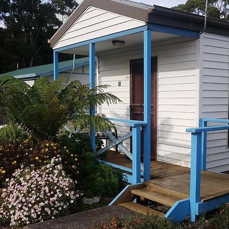 Strahan Retreat Holiday Park Quarto foto