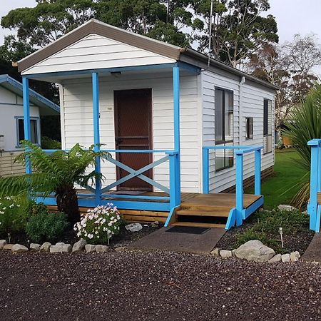 Strahan Retreat Holiday Park Quarto foto